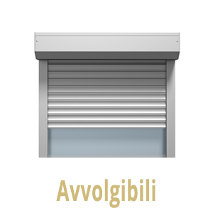Avvolgibili
